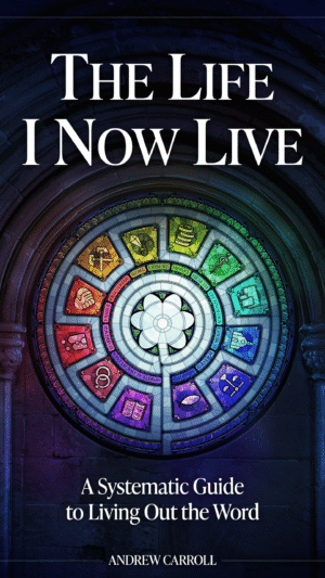 The Life I Now Live